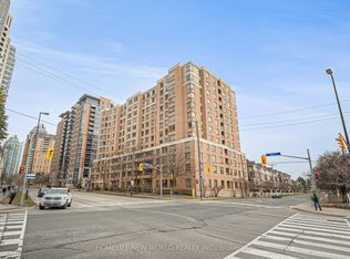 88 Grandview Way #908, Toronto, ON M2N6V6