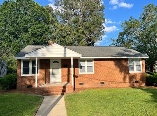 117 S Canal St, Whiteville, NC 28472