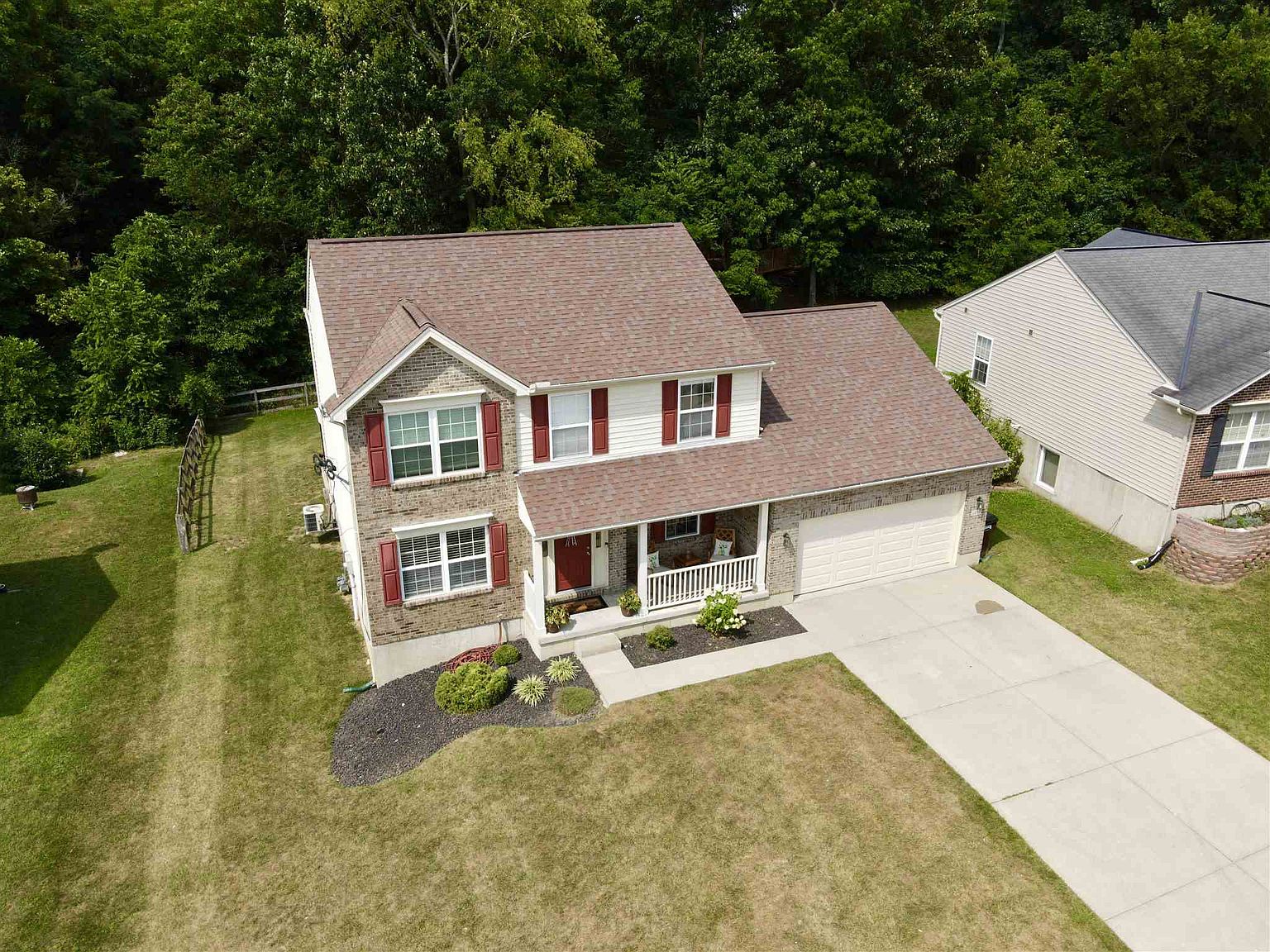 1272 Brookstone Dr Walton KY 41094 Zillow