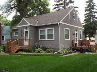 422 W Darwin St, Litchfield, MN 55355