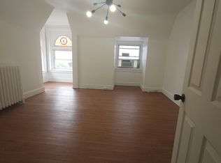 848 N 10th St FLOOR 3, Reading, PA 19604