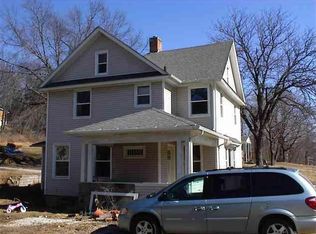 311 Lincoln Ave, Ottumwa, IA 52501