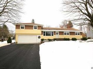 9 Vines Rd, Charlton, NY 12019