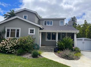 1030 Elm St, San Carlos, CA 94070