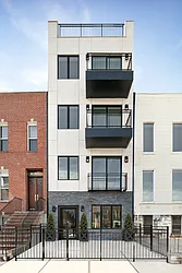 Ten43 Halsey at 1043 Halsey Street in Bushwick
