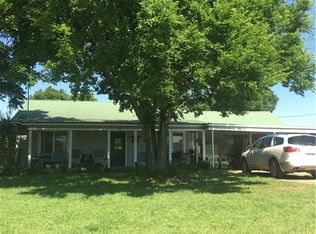 13579 E County Road 1520, Lindsay, OK 73052