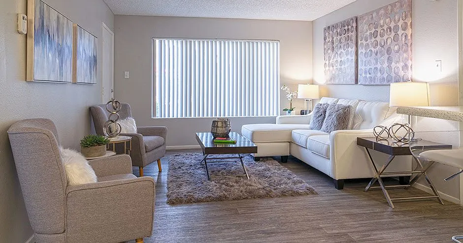 Westmount at Urban Trails Apartments — Photo 2
