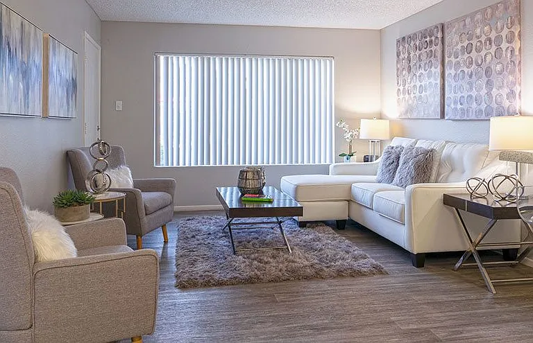 Westmount at Urban Trails Apartments — Photo 2