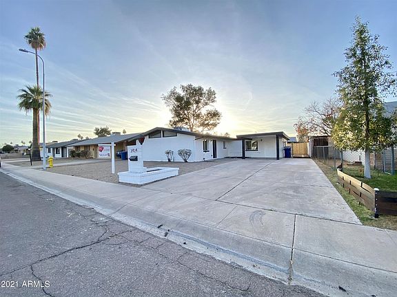 2nd image of 3424 S Shafer Dr