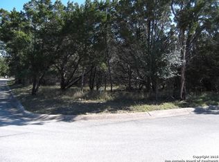 10406 Felsblock Ln, New Braunfels, TX 78132