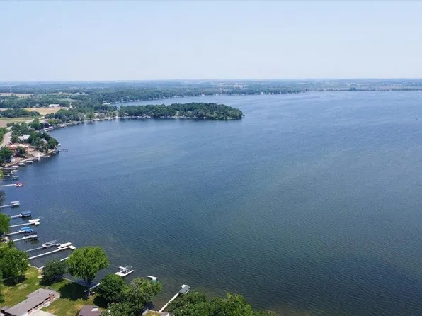 Lot 1 Barber Drive, Stoughton, WI 53589