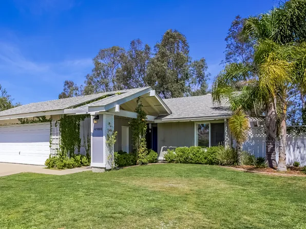 4980 Paguera Ct, San Diego, CA 92124