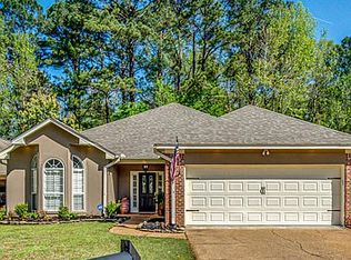119 Rhapsody Cir, Brandon, MS 39047