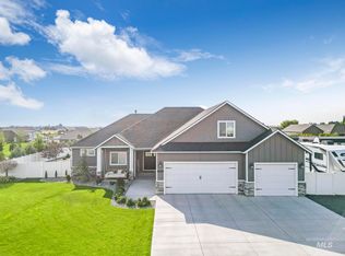 527 Nicholas Rd, Jerome, ID 83338