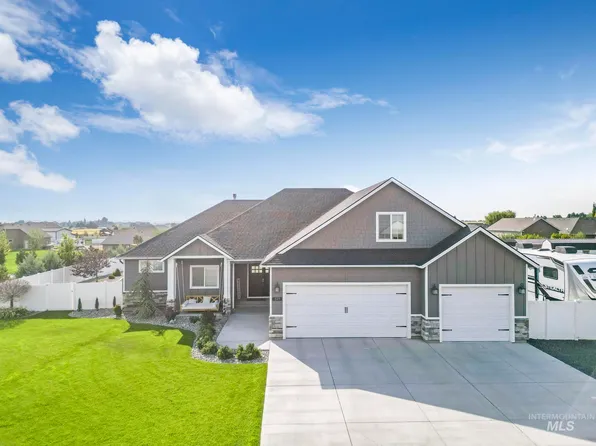 527 Nicholas Rd, Jerome, ID 83338