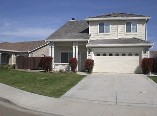 243 Creektrail Ct, Brentwood, CA 94513