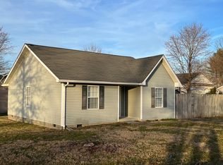 319 Gilbert St, Corbin, KY 40701