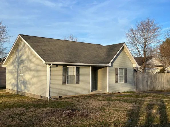 319 Gilbert St, Corbin, KY 40701