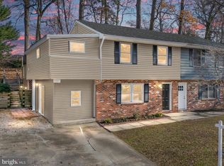 735 Eddy Rd, Crownsville, MD 21032