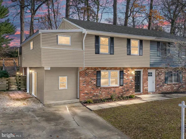 735 Eddy Rd, Crownsville, MD 21032