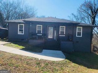 14 1/2 Tumlin Dr SE, Rome, GA 30161