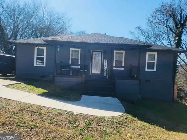 14 1/2 Tumlin Dr SE, Rome, GA 30161