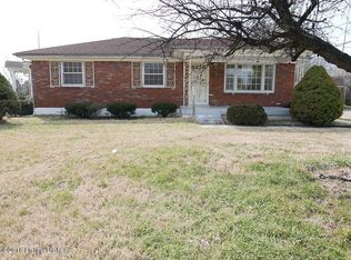 2600 Allston Ave, Louisville, KY 40210