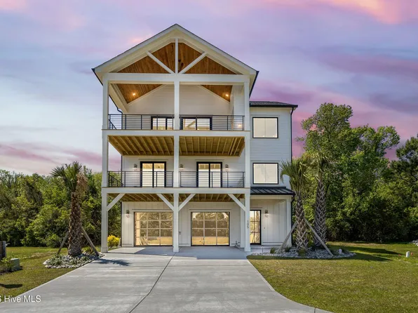 105 Night Heron Trace, Holly Ridge, NC 28445