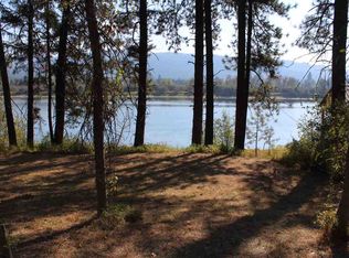 5457 Leclerc Rd S, Newport, WA 99156