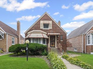 8043 S Yale Ave, Chicago, IL