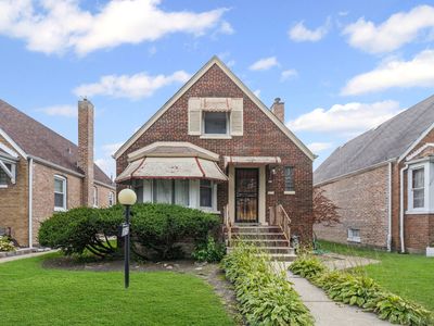 8043 S Yale Ave, Chicago, IL, 60620