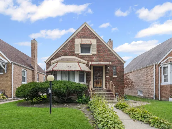 8043 S Yale Ave, Chicago, IL 60620