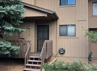 2434 N Whispering Pines Way, Flagstaff, AZ 86004