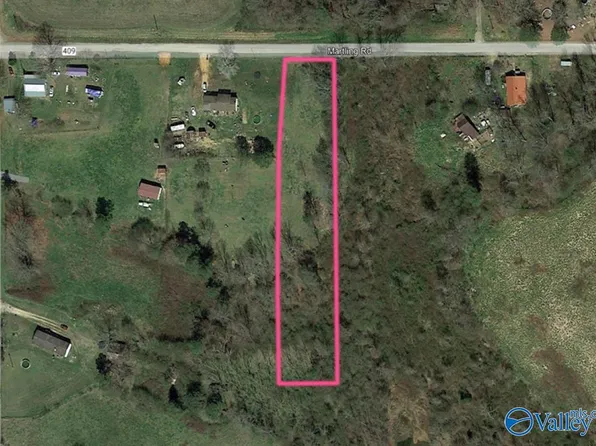1.55 Martling Rd, Albertville, AL 35951