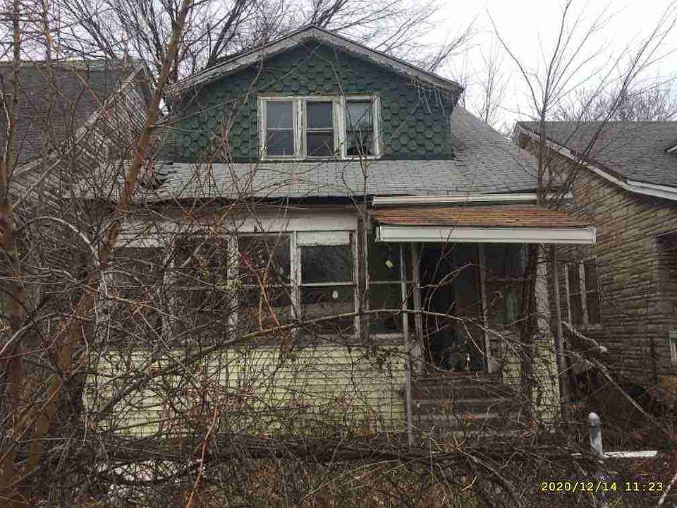 5242 Bewick