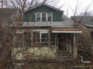 5242 Bewick St, Detroit, MI 48213