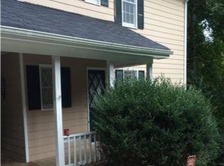 3438 Mansfield Ln SW, Snellville, GA