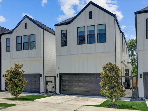 308 E 40th St #A, Houston, TX 77018