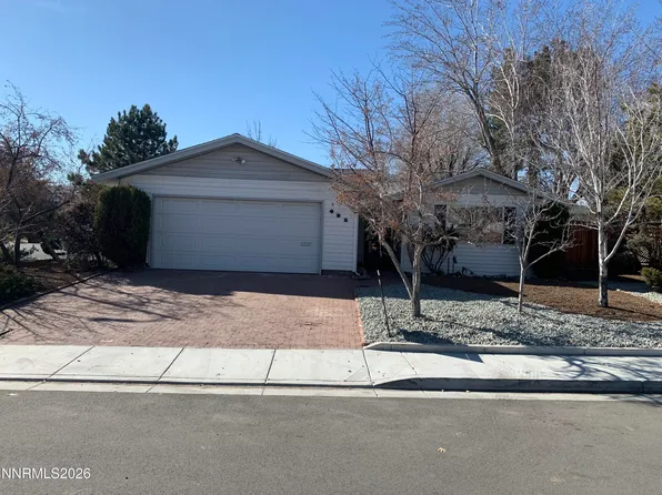 995 Sage View Dr, Sparks, NV 89434