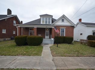 137 N Walnut St, Cynthiana, KY 41031