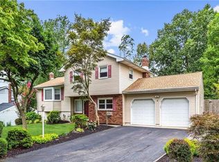 45 Clearview Rd, East Brunswick, NJ 08816