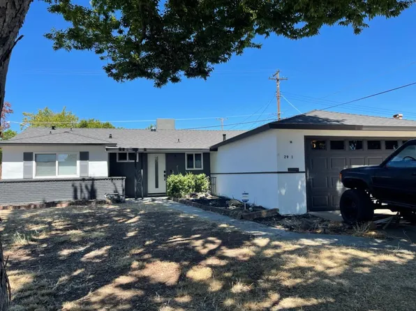2901 Weston Way, Rancho Cordova, CA 95670