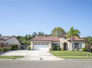 850 E Valencia St, Rialto, CA 92376