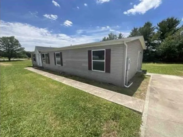 45 Blue Jay Cir, Falmouth, KY 41040