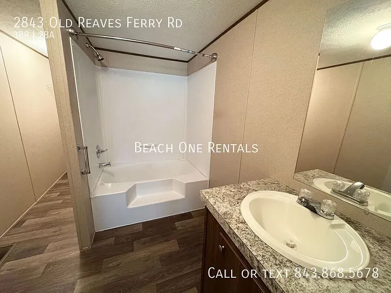 2843 Old Reaves Ferry Rd — Photo 9