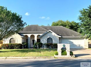 1527 W San Marcelo Blvd, Brownsville, TX 78526