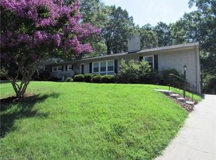 1602 Wendover Dr, High Point, NC 27262