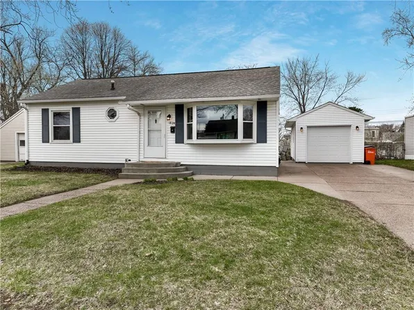 1824 Ohm Avenue, Eau Claire, WI 54701