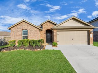 29534 Jarvis Bay Pass, Katy, TX 77494