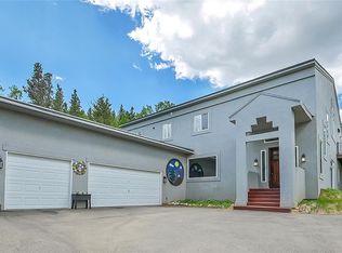 582 Rangeview Dr, Black Hawk, CO 80422